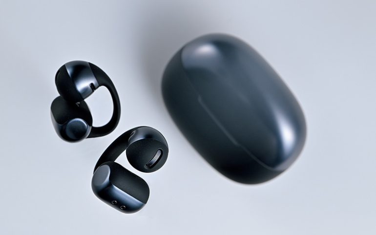 Shokz『OpenDots ONE』