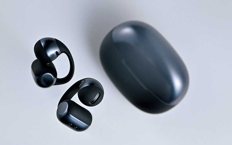 Shokz『OpenDots ONE』