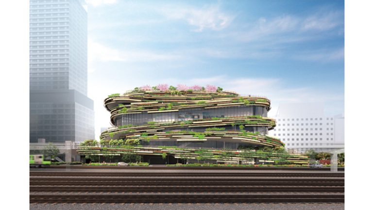 MoN Takanawa：The Museum of Narratives