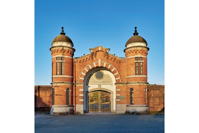 奈良監獄ミュージアム