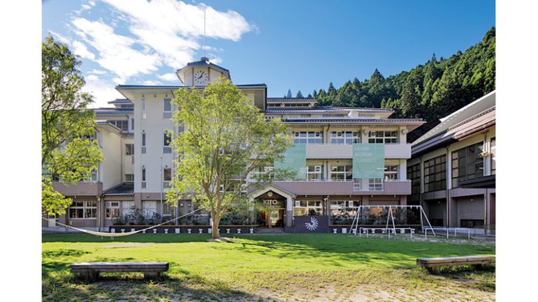 KITO forest market shimoichi