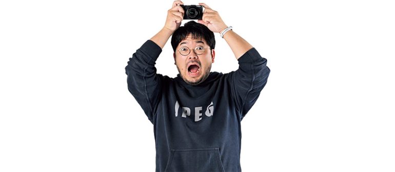 チバはキヤノン
