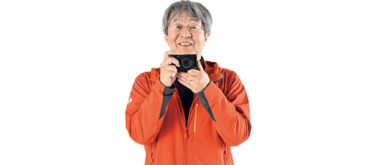 荻窪さんはリコー
