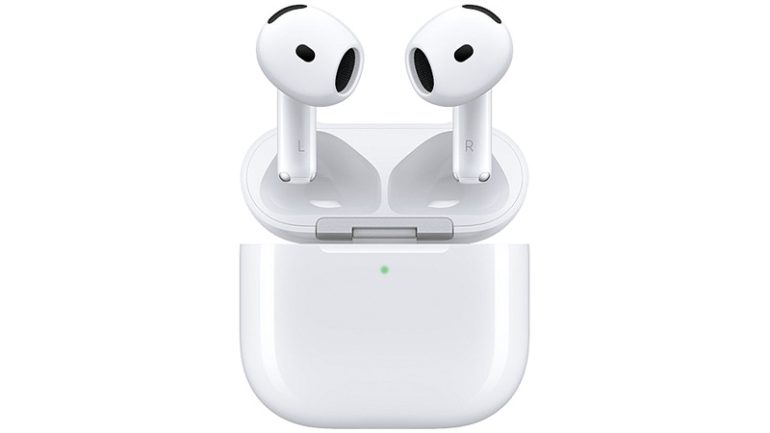 Apple『AirPods 4』
