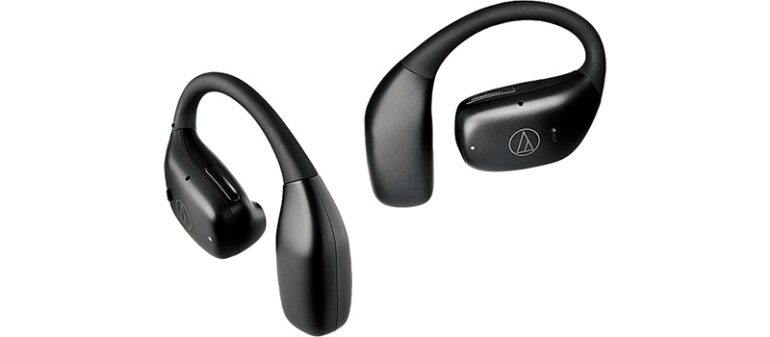 オーディオテクニカ『ATH-AC5TW』