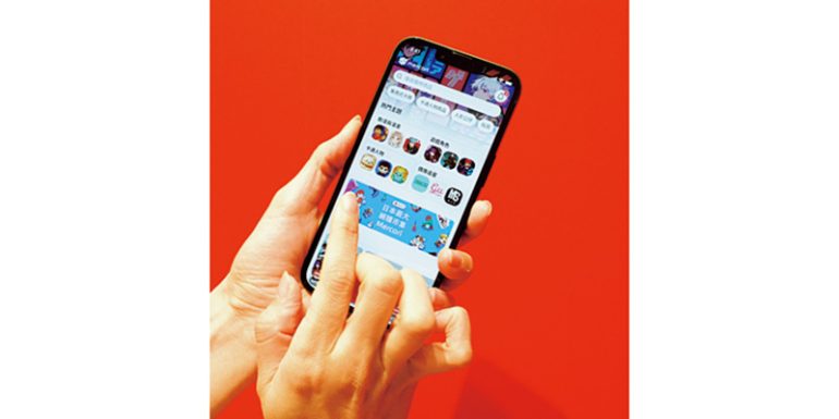 メルカリ グローバルアプリ