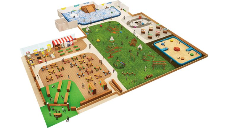 のびっこピクニック