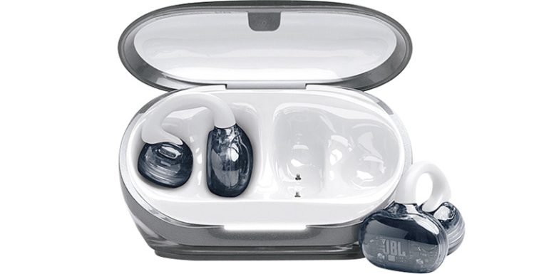 JBL『JBL Soundgear Clips』