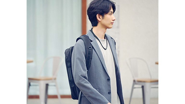 パナソニック『コリコランループEW-RA520』