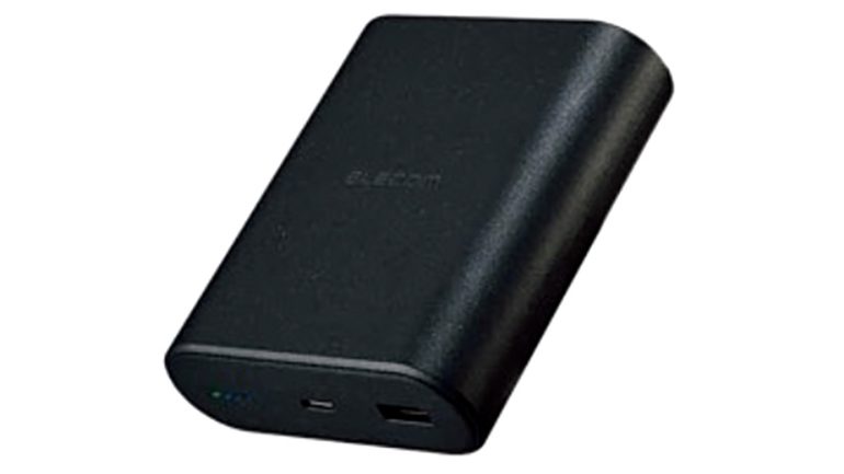 エレコム『DE-C55L-9000』