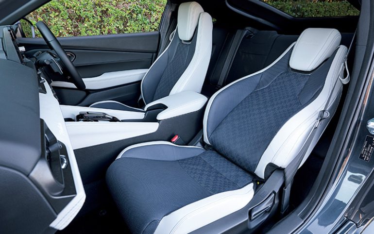 ホンダ『プレリュード』