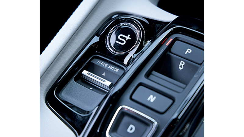 ホンダ『プレリュード』