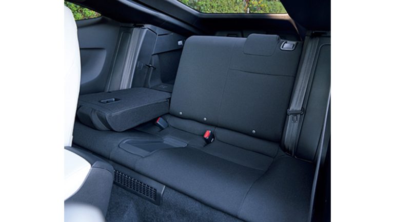 ホンダ『プレリュード』