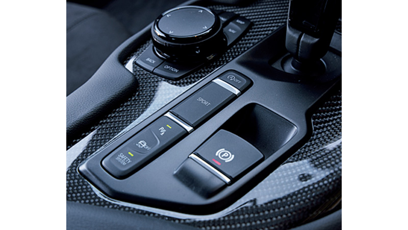 トヨタ『GRスープラ』