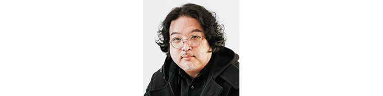 吉田伊知郎さん