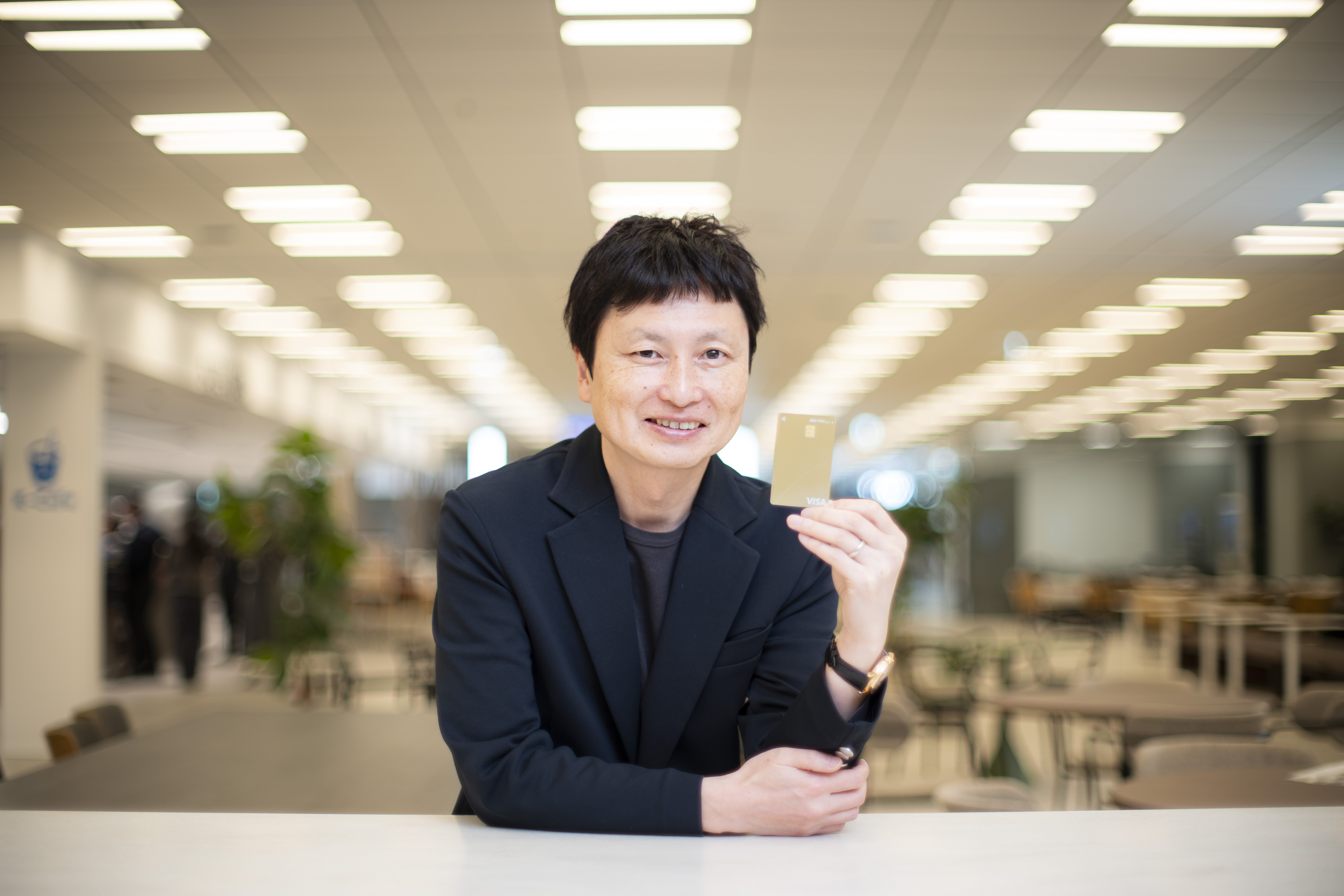 著者プロフィール写真