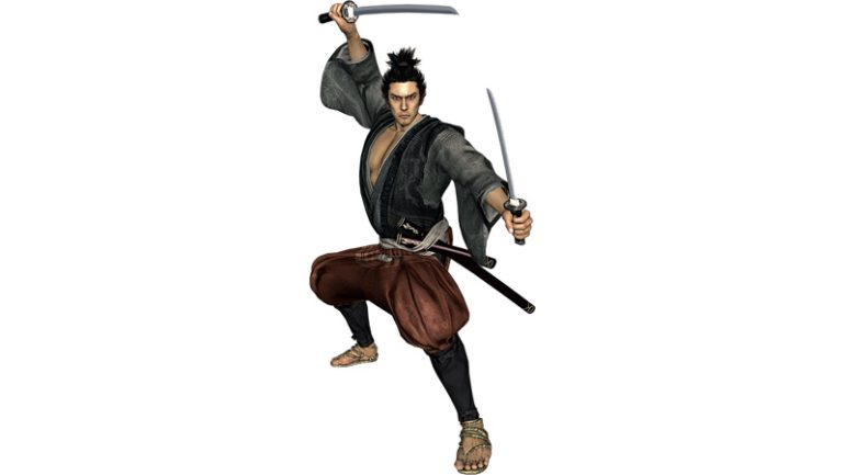 『龍が如く 見参！』