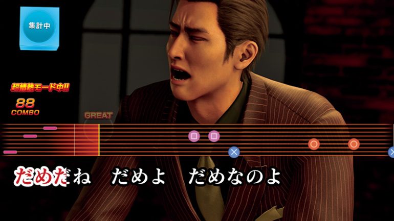 峯もアッコさんもカラオケで、あの名曲を熱唱！