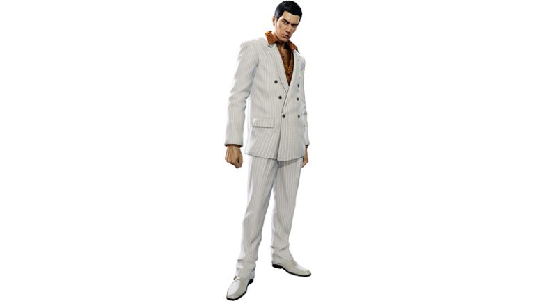 『龍が如く0 誓いの場所』