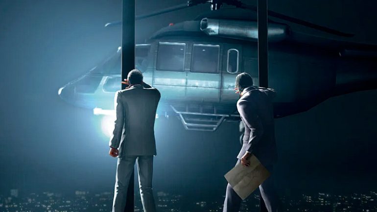 謎だった柏木 修との関係性もより緻密に