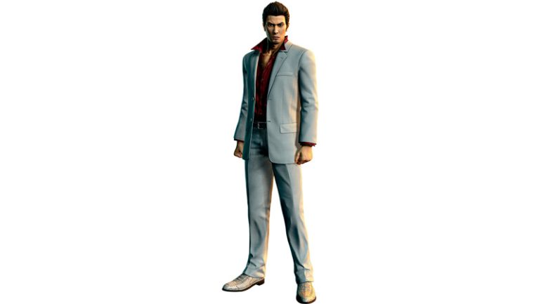 『龍が如く 極2』