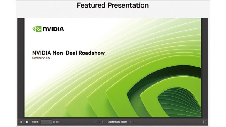 ビッグテック企業のプレスリリース