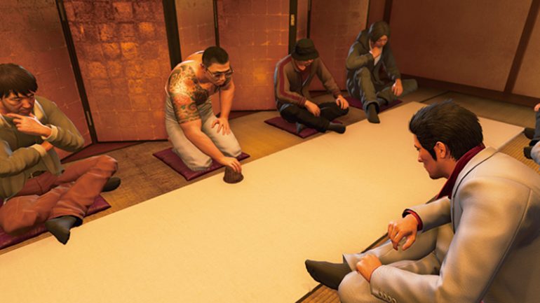 麻雀・花札など定番ゲームも充実