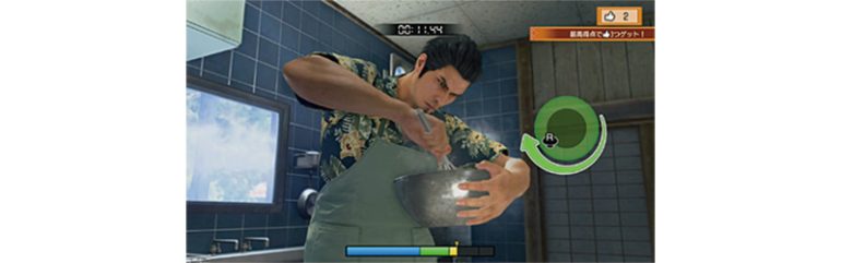 アサガオキッチン