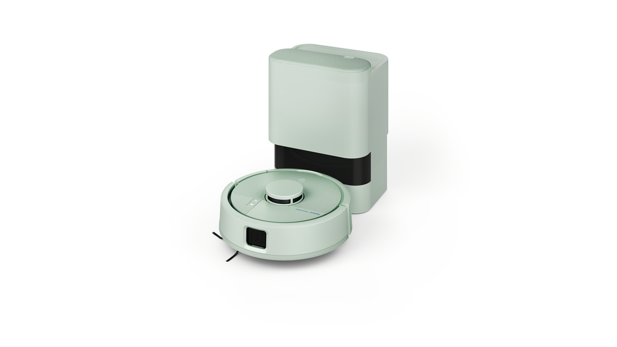 iRobot発、日本の住環境にフィットする世界最小クラス「Mini」の実力は