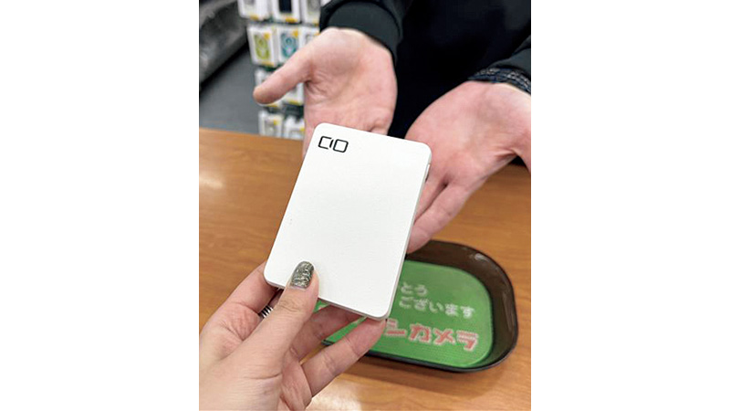 自治体回収や家電量販店の回収窓口へ