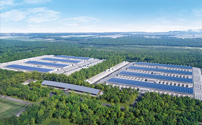 ソフトバンクグループ