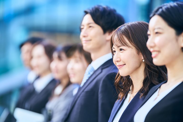 プロジェクトメンバー