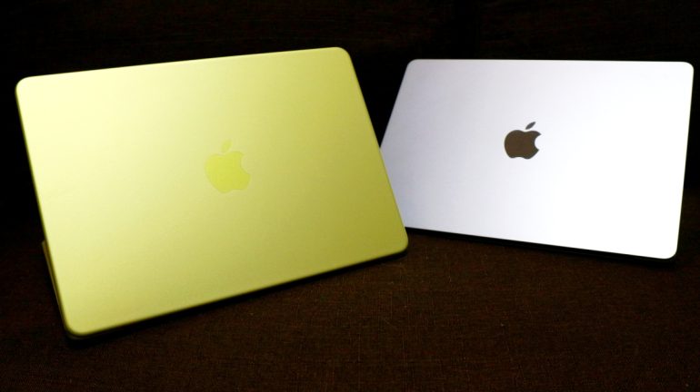 MacBook本体 MacBook neo MacBook Neo - Apple (RO)