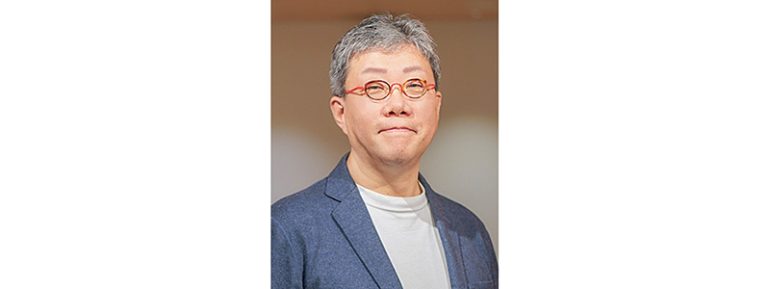 中山登志朗さん