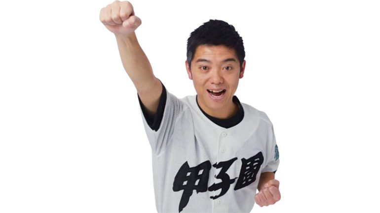 かみじょうたけしさん