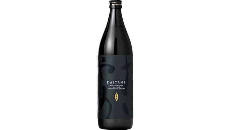 濵田酒造『だいやめ～DAIYAME～』