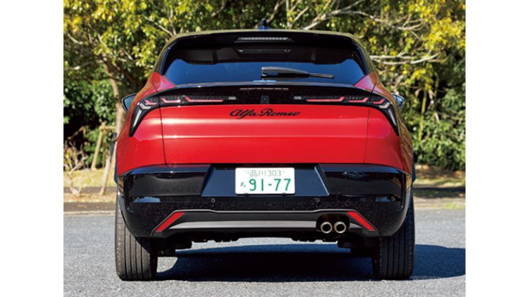 アルファロメオ『ジュニア』