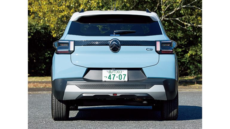 シトロエン『C3』