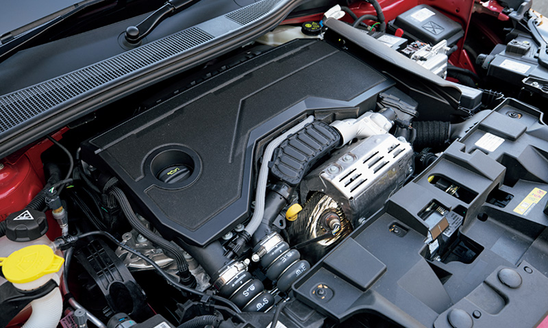 アルファロメオ『ジュニア』