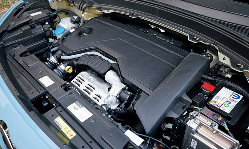 シトロエン『C3』