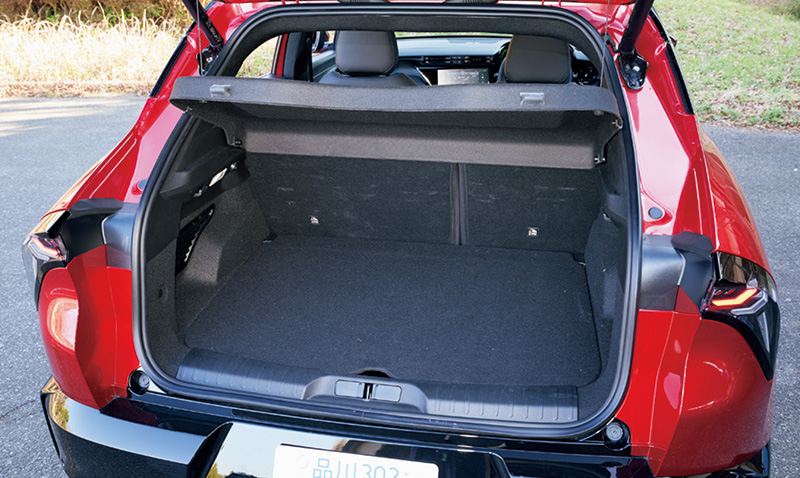 アルファロメオ『ジュニア』