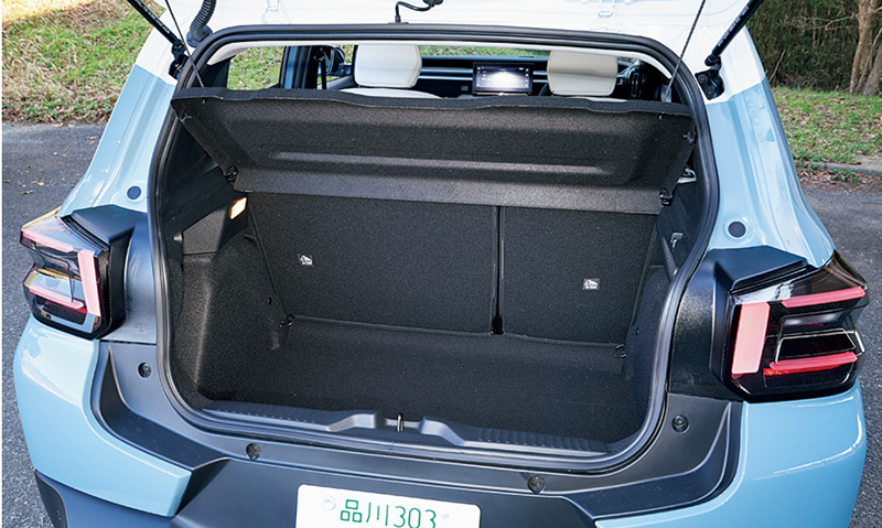 シトロエン『C3』