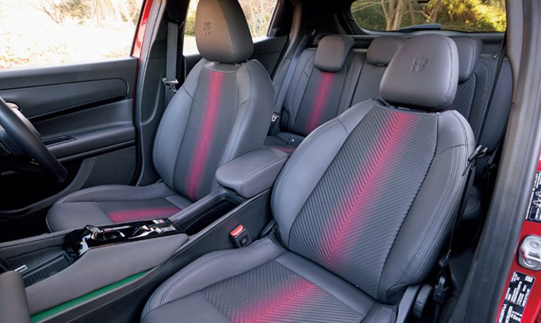 アルファロメオ『ジュニア』