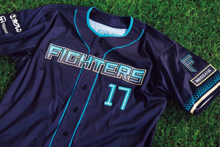 企画ユニフォーム