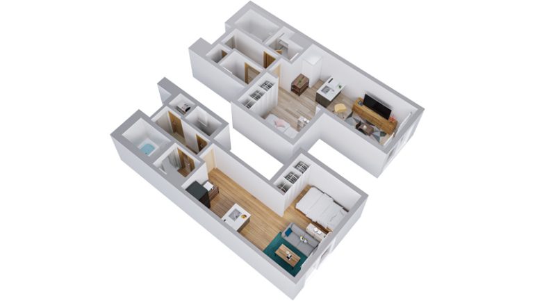 セレ コーポレーション『Feel Type』