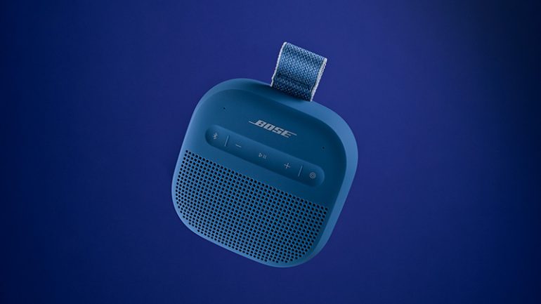 Bose『SoundLink Micro Portable Speaker（第2世代）』