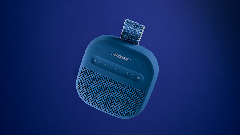 Bose『SoundLink Micro Portable Speaker（第2世代）』