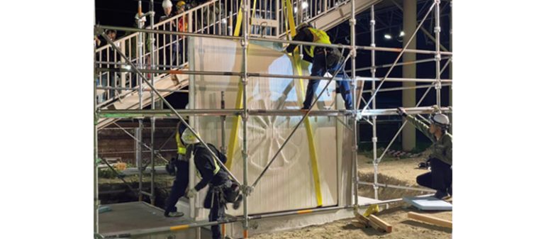 1時間強で組み上げ
