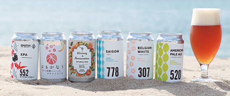 クラフトビール