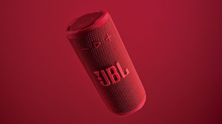 JBL『Grip』